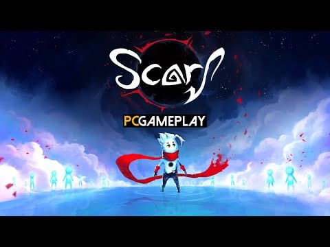 SCARF Gameplay (PC)
