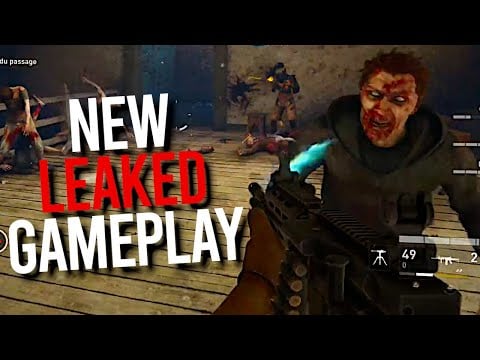 NEW Rome First Person World War Z Aftermath Gameplay