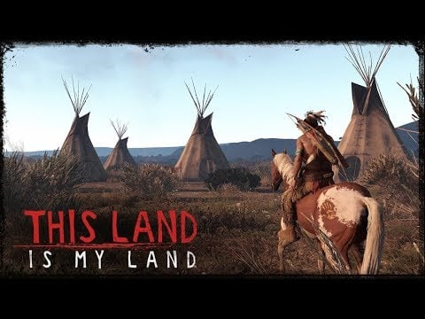 This Land Is My Land ★ Angespielt / Test ★ PC 1440p60 Gameplay Deutsch German