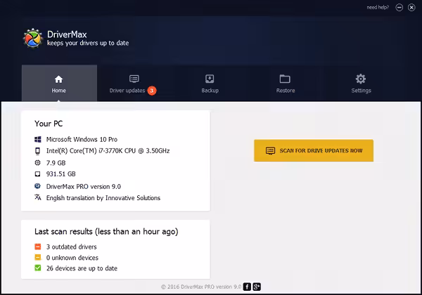 DriverMax Pro DriverMax Pro