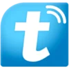 MobileTrans Logo