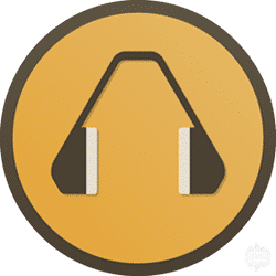 TunesKit Audio Converter Logo