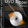 WinX DVD Ripper Cover