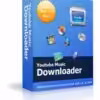 Youtube Music Downloader Cover