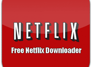 Free Netflix Download Crack