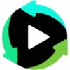 iSkysoft Video Converter Ultimate Logo
