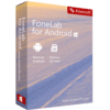 FoneLab Android Data Recovery Cover