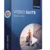 Movavi Video Suite Cover