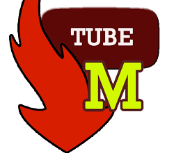 TubeMate Downloader Logo