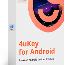 4uKey for Android Cover