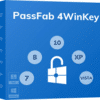 PassFab 4WinKey Cover