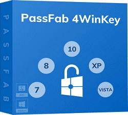 PassFab 4WinKey Cover
