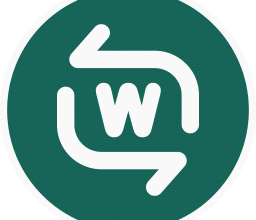 TuneFab WeTrans Logo