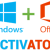 Windows + Office Activator