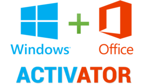 Windows + Office Activator