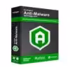 Auslogics Anti-Malware Cover