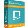 Auslogics File Recovery Cover