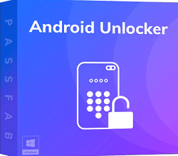 PassFab Android Unlocker Cover