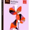Adobe Illustrator 2020 Cover