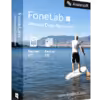 Aiseesoft FoneLab iPhone Data Recovery Cover
