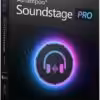 Ashampoo Soundstage Pro Cover