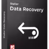 Stellar Data Recovery Professional Cover