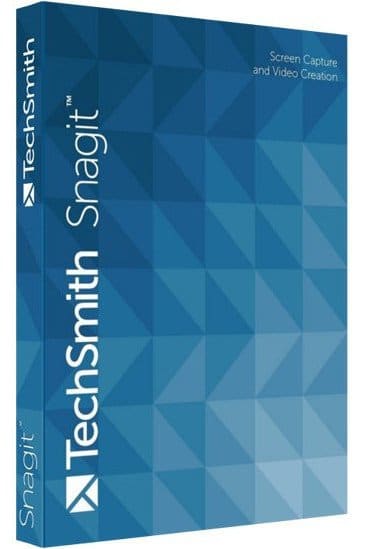 TechSmith SnagIt 2023.2.0.30713 for windows download free