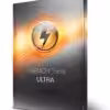 DAEMON Tools Ultra Cover