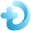 FoneDog Data Recovery Logo