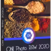 ON1 Photo RAW Cover