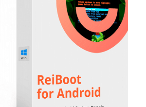 Tenorshare ReiBoot for Android Cover