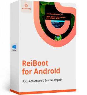 Tenorshare ReiBoot for Android Cover