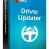 AVG Driver Updater Cover