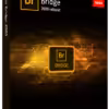Adobe Bridge Cover