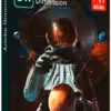 Adobe Dimension 2020 Cover