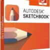 Autodesk SketchBook Pro Cover