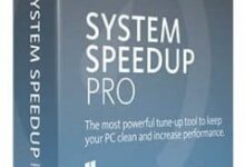 Avira System Speedup Pro Cover