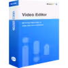 EaseUS Video Editor Cover