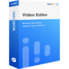 EaseUS Video Editor Cover