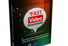 Fast Video Downloader Cover