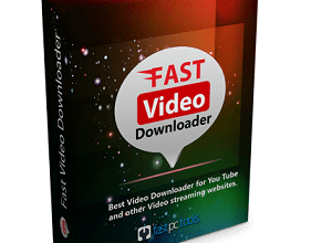Fast Video Downloader Cover