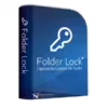 Folder Lock Cover