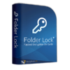 Folder Lock Cover
