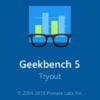 Geekbench Pro Cover