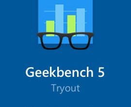 Geekbench Pro Cover