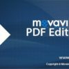 Movavi PDF Editor Cover