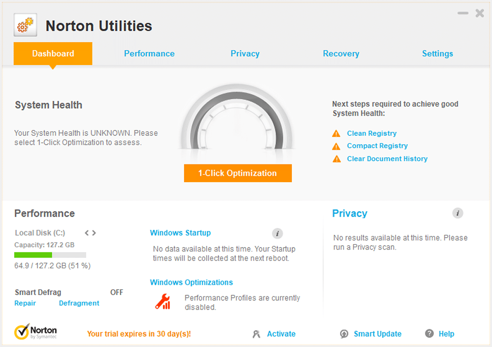 Auf welche Faktoren Sie als Käufer vor dem Kauf von Norton utilities download Acht geben sollten