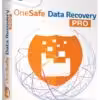OneSafe Data Recovery Cover
