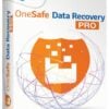 OneSafe Data Recovery Cover