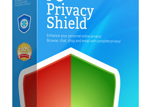 PC Privacy Shield Cover
